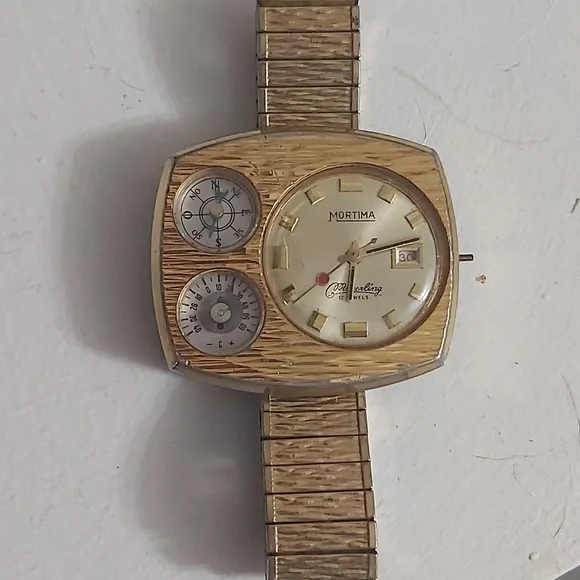 Mortima Watch - Picture 2 of 6